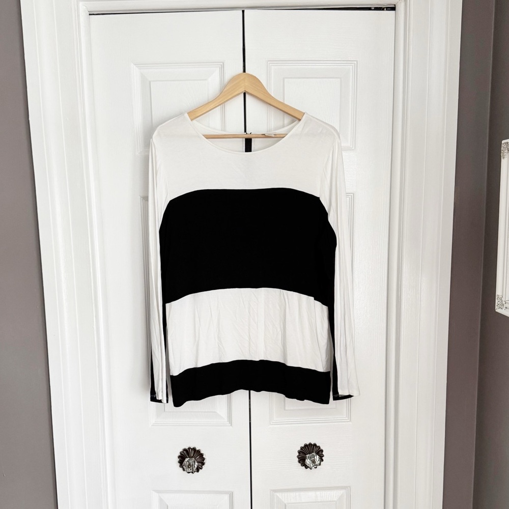 Zenergy by Chico’s knit top